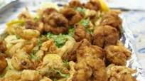 Fried Shrimp and Calamari Recipe Fried Shrimp and Calamari Recipe