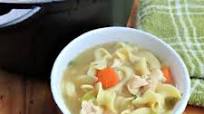 Chicken Noodle Soup Recipe + How to Can Chicken Noodle Soup Chicken Noodle Soup Recipe + How to Can Chicken Noodle Soup