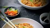 Instant Pot Vegetable Noodles Easy Recipe Instant Pot Vegetable Noodles Easy Recipe