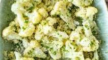 Instant Pot Cauliflower Instant Pot Cauliflower
