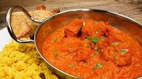 Chicken Tikka Masala Chicken Tikka Masala