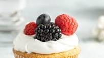 Homemade Pound Cake Cupcakes Homemade Pound Cake Cupcakes