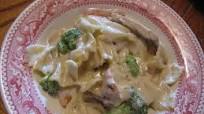 Olive Garden Fontina Alfredo Sauce Olive Garden Fontina Alfredo Sauce