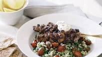 Lebanese recipes Lebanese recipes