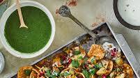 Indian side dishes Indian side dishes