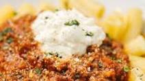 Italian Meat Sauce Recipe Italian Meat Sauce Recipe