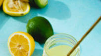 Best Sweet and Sour Mix Best Sweet and Sour Mix