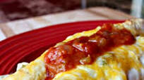 White Chicken Enchiladas White Chicken Enchiladas