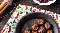 Roasting Chestnuts Roasting Chestnuts