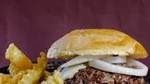 Silver Spur Ranch Blue Cheese Burger Recipe Silver Spur Ranch Blue Cheese Burger Recipe