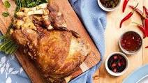 Crispy Pata with Sauce Recipe Crispy Pata with Sauce Recipe