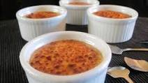 Creme Brulee II Creme Brulee II