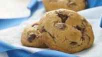 Blue Ribbon Chocolate Chip Cookies Blue Ribbon Chocolate Chip Cookies