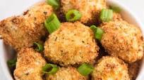 Air Fryer Cauliflower Bites Air Fryer Cauliflower Bites