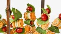 Antipasti Kabobs Antipasti Kabobs