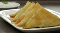 Spanakopita | Spinach Pie Spanakopita | Spinach Pie