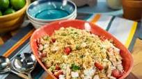 Greek Chicken and Orzo Pasta Salad Greek Chicken and Orzo Pasta Salad