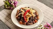 Crispy Dinuguan Crispy Dinuguan