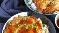 Egg Foo Young (Chinese Omelette, 芙蓉蛋) Egg Foo Young (Chinese Omelette, 芙蓉蛋)