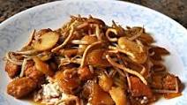 Chop Suey Retro 60's Style Chop Suey Retro 60's Style
