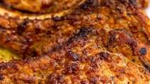 Air Fryer Pork Chops Recipe Air Fryer Pork Chops Recipe
