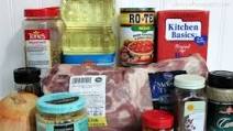 Slow Cooker Carnitas Slow Cooker Carnitas
