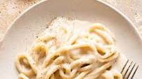 Pici, Cacio e Pepe Pici, Cacio e Pepe