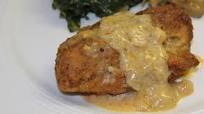 Gluten Free Country Fair Fried Pork Gluten Free Country Fair Fried Pork