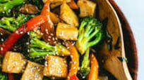 12 Tofu Recipes: Tofu Stir Fry & More! 12 Tofu Recipes: Tofu Stir Fry & More!