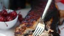 Cherry Cola BBQ Pulled Pork Cherry Cola BBQ Pulled Pork