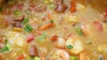 Shrimp and Sausage Gumbo Recipe Shrimp and Sausage Gumbo Recipe