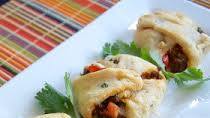 Taco Pockets Taco Pockets