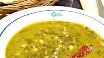 Palak Chana Dal Curry | Spinach Bengal Gram Curry Palak Chana Dal Curry | Spinach Bengal Gram Curry