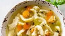 Chicken Noodle Soup Chicken Noodle Soup