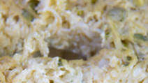 Creamy Fideo Noodles Creamy Fideo Noodles