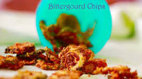 Bittergourd Chips Bittergourd Chips