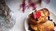 French Toast {Tostada Francesa} French Toast {Tostada Francesa}