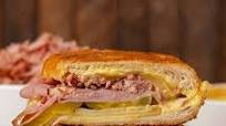 Cuban Sandwich Cuban Sandwich