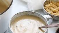 Cauliflower Soup Cauliflower Soup
