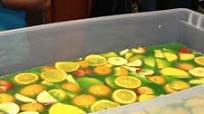 Epic Margarita Jungle Juice Epic Margarita Jungle Juice
