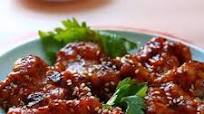 Peking Pork Chops Peking Pork Chops