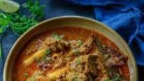 Punjabi Mutton Curry Recipe Punjabi Mutton Curry Recipe
