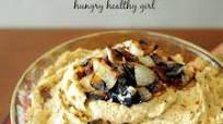 Caramelized Onion Hummus Caramelized Onion Hummus
