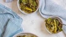 Instant Pot Kale (Slow Cooker) Instant Pot Kale (Slow Cooker)