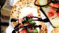 Bruschetta Chicken Bruschetta Chicken