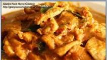 Assam pork curry recipe Assam pork curry recipe