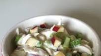 Cool and Crunchy Chicken Salad Cool and Crunchy Chicken Salad