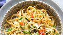 Sesame Noodle Salad Sesame Noodle Salad