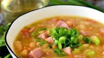 Ham and Bean Soup Ham and Bean Soup