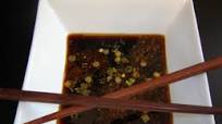 Simple Soy Dipping Sauce Simple Soy Dipping Sauce